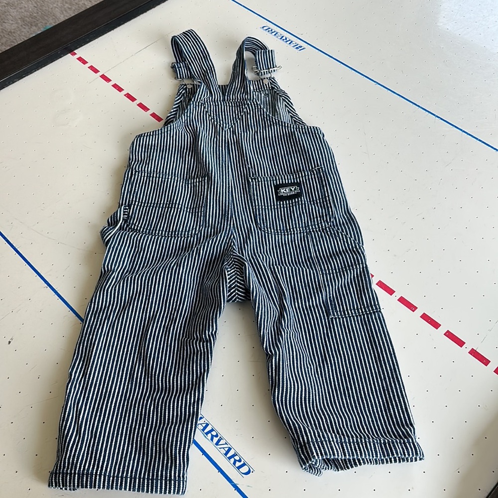 Key Bibs - Picture 5 of 5